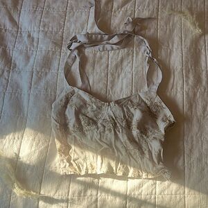 Gorgeous and Elegant Forever 21 Cottagecore Top